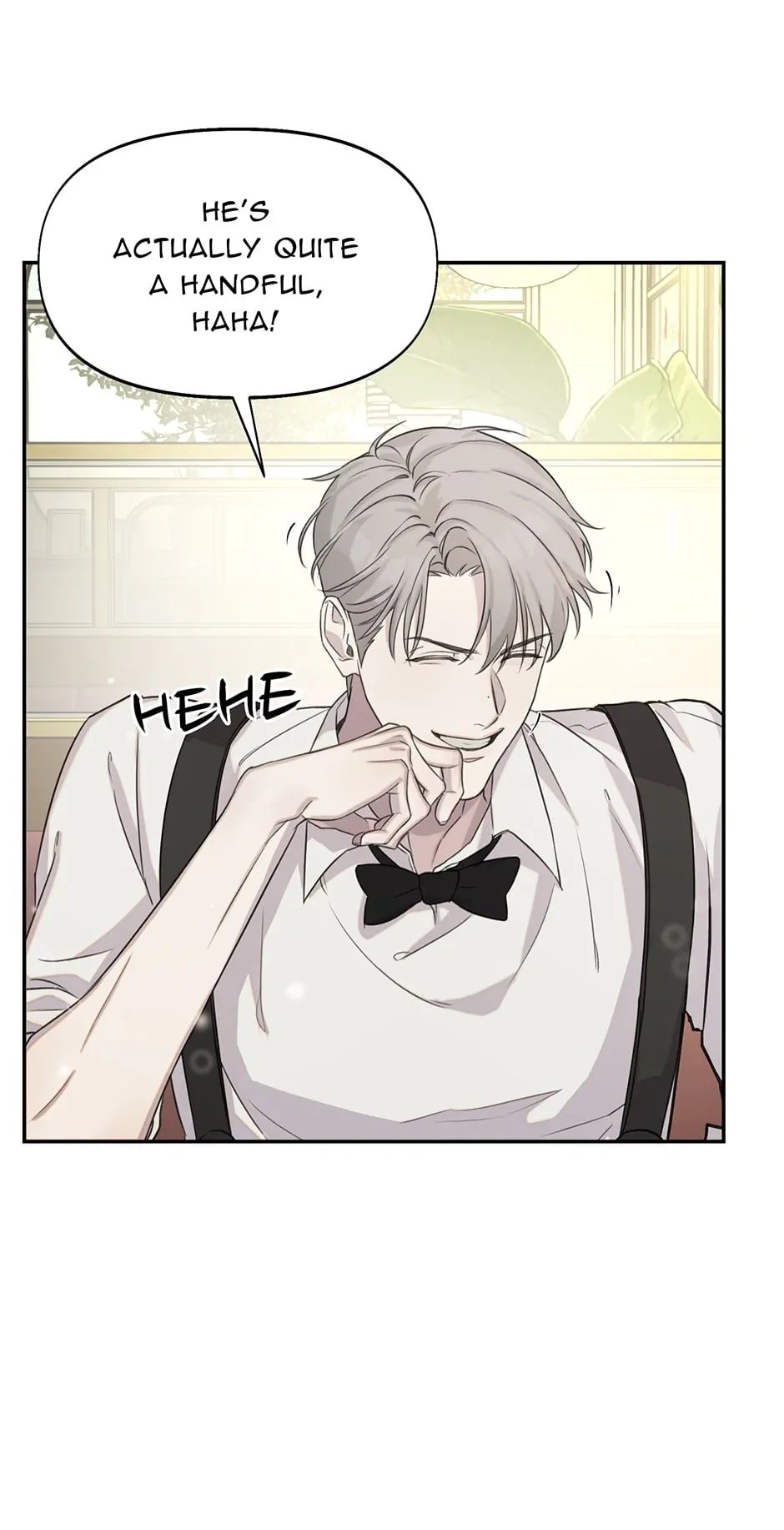 Nerd Project, Chapter 16 image 08